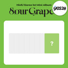 NiziU - 1st Mini Album [Sour Grapes] Mini Pack PLVE Ver. / GIFT - Baro7 Best Kpop Store