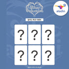 NMIXX - 1st Full Album [Blue Valentine] Love Token Ver. / GIFT - Baro7 Best Kpop Store