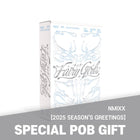 NMIXX - 2025 SEASON'S GREETINGS [Fairy Girls] / GIFT - Baro7 Best Kpop Store