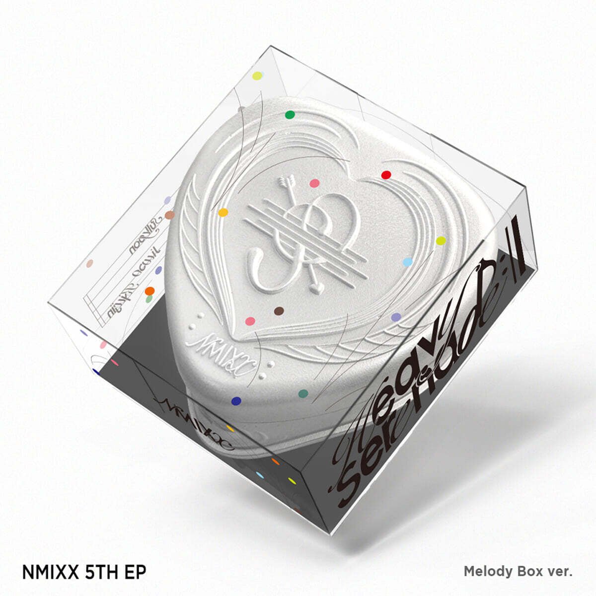 【最終値下げ】 NMIXX まとめ売り NMIXX 엔믹스 - Best Kpop Store Baro7