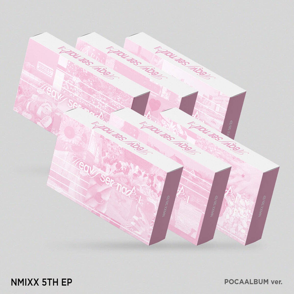 NMIXX ベイ まとめ売り NMIXX トレカ ベイまとめ - メルカリ