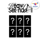 NMIXX - 5th EP [Heavy Serenade] Platform Album_POCAALBUM Ver. / GIFT - Baro7 Best Kpop Store