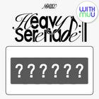 NMIXX - 5th EP [Heavy Serenade] Platform Album_POCAALBUM Ver. / GIFT - Baro7 Best Kpop Store