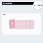 NMIXX - 5th EP [Heavy Serenade] Standard Ver. / GIFT - Baro7 Best Kpop Store