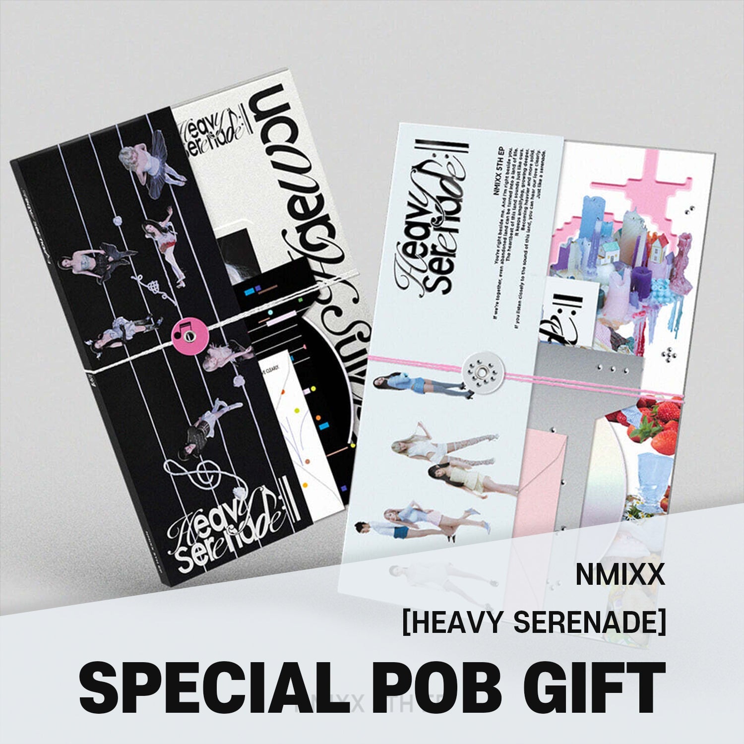 NMIXX 엔믹스 - Best Kpop Store Baro7
