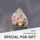 NMIXX - 6th EP [Strange Muse] Light Ver. / GIFT - Baro7 Best Kpop Store