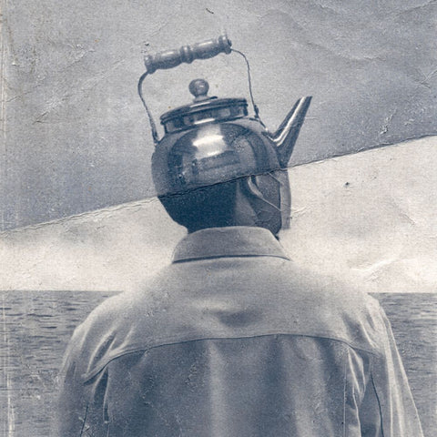 Noise Between The Lines - [독백적 집단] - Baro7 Best Kpop Store