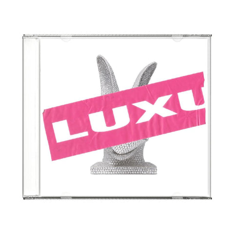 NOWIMYOUNG - [LUXURY TAPE] - Baro7 Best Kpop Store