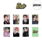 n.SSign - [Funky like me] / GIFT - Baro7 Best Kpop Store