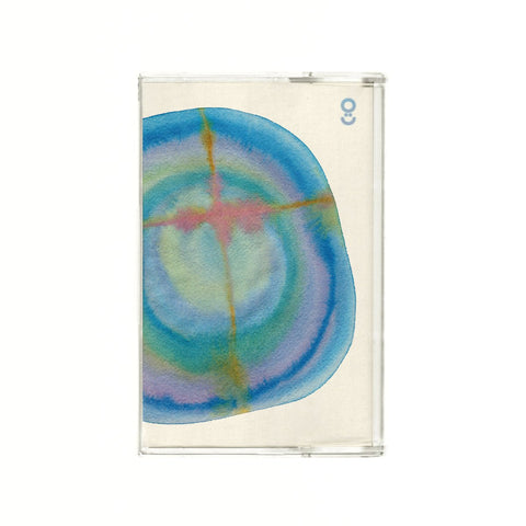 Odd Child - 2nd Album [인물들] Magnolia Color Cassette Tape - Baro7 Best Kpop Store