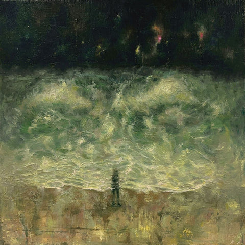 OfftheRoad - EP [탈선] - Baro7 Best Kpop Store