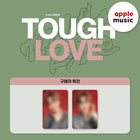 ONEW - 5th Mini Album [TOUGH LOVE] NOTE Ver. / GIFT - Baro7 Best Kpop Store