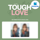 ONEW - 5th Mini Album [TOUGH LOVE] NOTE Ver. / GIFT - Baro7 Best Kpop Store