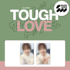 ONEW - 5th Mini Album [TOUGH LOVE] NOTE Ver. / GIFT - Baro7 Best Kpop Store