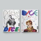 ONEW - DICE [2ND MINI ALBUM] - Baro7 Best Kpop Store