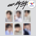 ONF - 2nd Album Part.2 [ONF:MY SELF] PLATFORM Ver. / GIFT - Baro7 Best Kpop Store