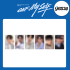 ONF - 2nd Album Part.2 [ONF:MY SELF] PLATFORM Ver. / GIFT - Baro7 Best Kpop Store