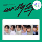 ONF - 2nd Album Part.2 [ONF:MY SELF] PLATFORM Ver. / GIFT - Baro7 Best Kpop Store