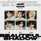 ONF - 8TH MINI ALBUM [BEAUTIFUL SHADOW] DIGIPACK - KPOPHERO