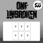ONF - 9th Mini Album [UNBROKEN] / GIFT - Baro7 Best Kpop Store