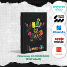 P1Harmony - 4th PHOTO BOOK [P1AY AGAIN] - Barowave Best Kpop Store