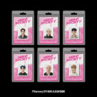 P1Harmony - 8th Mini Album [DUH!] FaNCy Ver. / GIFT - Baro7 Best Kpop Store
