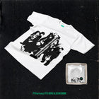 P1Harmony - 8th Mini Album [DUH!] Plain White T Ver. / GIFT - Baro7 Best Kpop Store