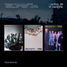 P1Harmony - 9th Mini Album [UNIQUE] Photobook Ver. - Baro7 Best Kpop Store