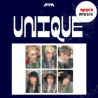 P1Harmony - 9th Mini Album [UNIQUE] Photobook Ver. / GIFT - Baro7 Best Kpop Store