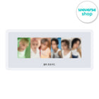 P1Harmony - 9th Mini Album [UNIQUE] Photobook Ver. / GIFT - Baro7 Best Kpop Store