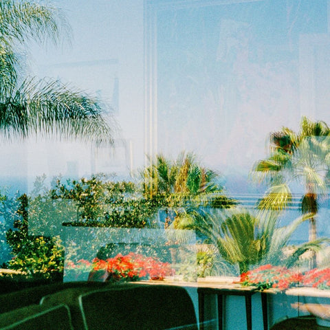 PARASOL WAVES - 1st EP [PARASOL WAVES] - Baro7 Best Kpop Store