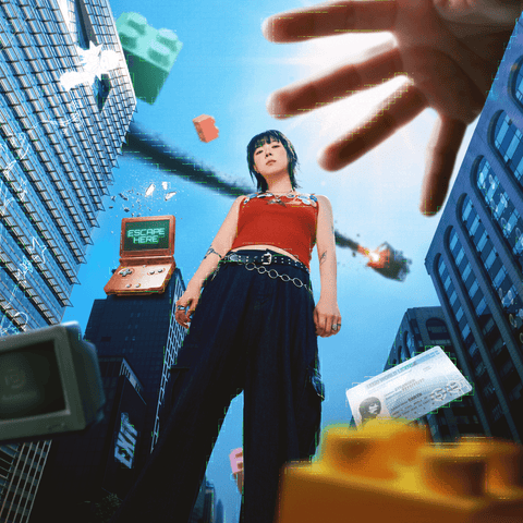 PARK SO EUN - 3rd EP [B - GRADE MEDIA] - Baro7 Best Kpop Store