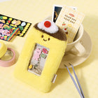 Photocard Case Pudding - Baro7 Best Kpop Store