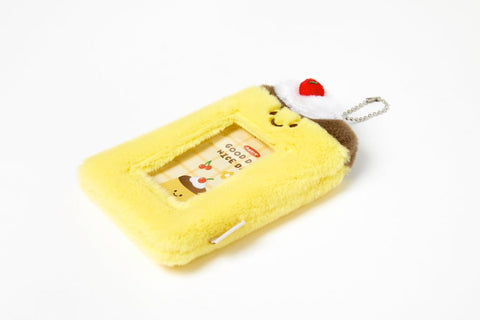 Photocard Case Pudding - Baro7 Best Kpop Store