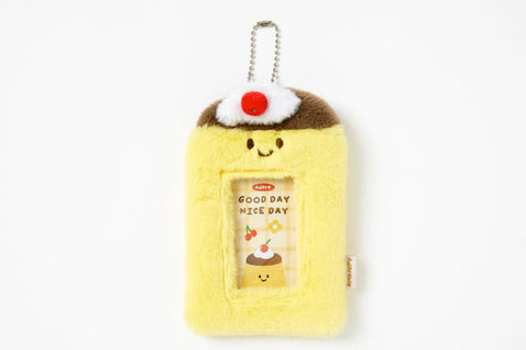 Photocard Case Pudding - Baro7 Best Kpop Store