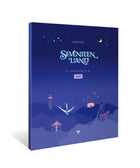 PIANO SHEET MUSIC - SEVENTEEN LAND - Baro7 Best Kpop Store