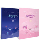 PIANO SHEET MUSIC - SEVENTEEN LAND - Baro7 Best Kpop Store