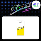 Picheolin - 1st Mini Album [吉BOARD] Cassette Tape Ver. / GIFT - Baro7 Best Kpop Store