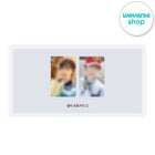 Picheolin - 1st Mini Album [吉BOARD] Jewel Case Ver. / GIFT - Baro7 Best Kpop Store