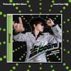 Picheolin - 1st Mini Album [吉BOARD] Jewel Case Ver. / GIFT - Baro7 Best Kpop Store