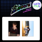 Picheolin - 1st Mini Album [吉BOARD] Jewel Case Ver. / GIFT - Baro7 Best Kpop Store