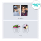 Picheolin - 1st Mini Album [吉BOARD] Magazine Ver. / GIFT - Baro7 Best Kpop Store