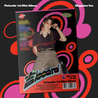 Picheolin - 1st Mini Album [吉BOARD] Magazine Ver. / GIFT - Baro7 Best Kpop Store