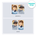 Picheolin - 1st Mini Album [吉BOARD] USB Ver. / GIFT - Baro7 Best Kpop Store