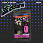 Picheolin - 1st Mini Album [吉BOARD] USB Ver. / GIFT - Baro7 Best Kpop Store