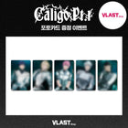 PLAVE - 3rd Mini Album [Caligo Pt.1] Vanguard Ver. / GIFT - Baro7 Best Kpop Store