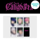 PLAVE - 3rd Mini Album [Caligo Pt.1] Vanguard Ver. / GIFT - Baro7 Best Kpop Store