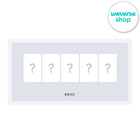 PLAVE - 4th Mini Album [Caligo Pt.2] POCAALBUM Ver. / GIFT - Baro7 Best Kpop Store