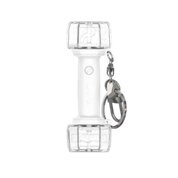 PLAVE - OFFICIAL LIGHT STICK KEYRING - Baro7 Best Kpop Store