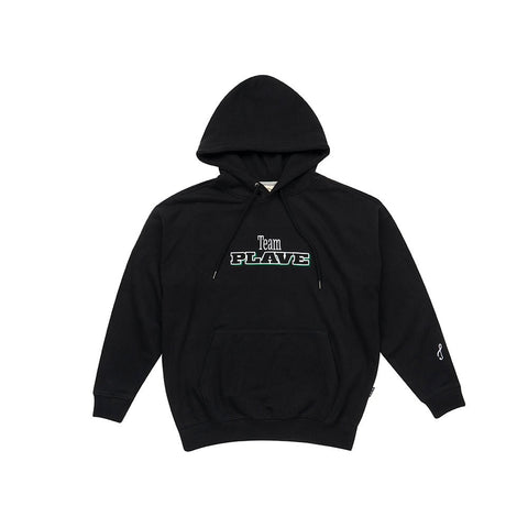 PLAVE - TEAM PLAVE HOODIE BLACK - Baro7 Best Kpop Store